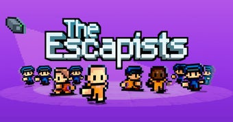 Imagen 1 para The Escapists