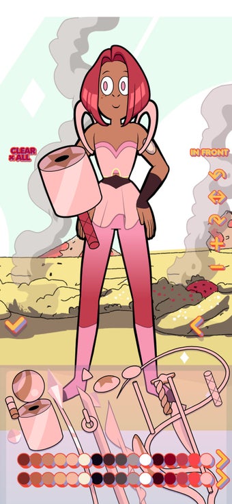 Image 3 for Gemsona Maker