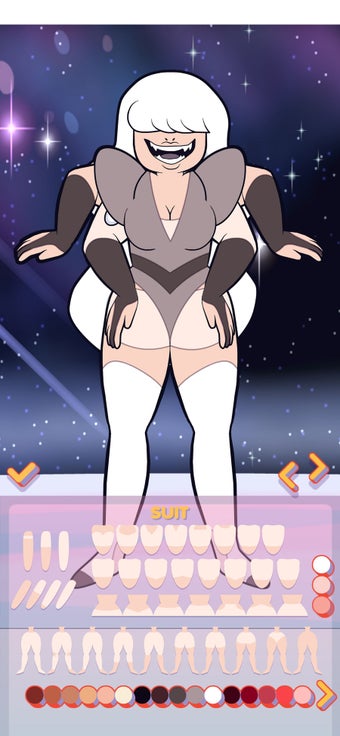 Image 0 for Gemsona Maker