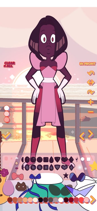 Image 2 for Gemsona Maker