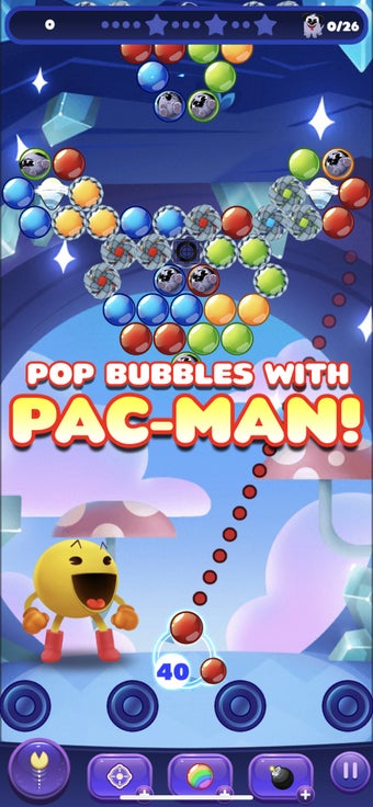 Imagen 3 para PAC-MAN Pop