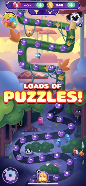 Image 2 for PAC-MAN Pop