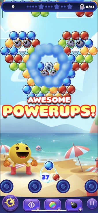 Imagen 0 para PAC-MAN Pop