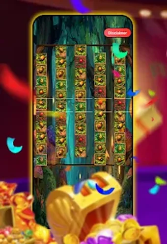 Imagen 0 para Spin Copetou Slots 707