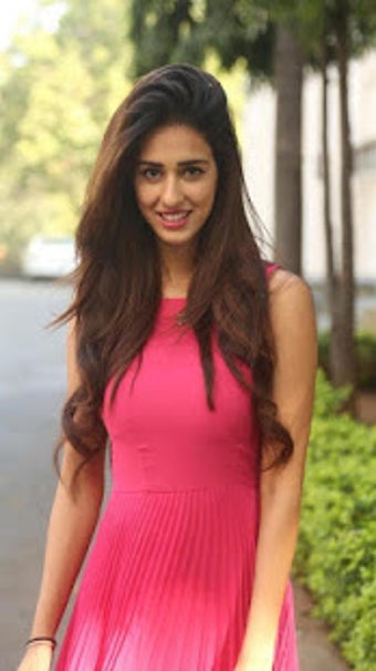 Image 2 for Disha Patani Wallpapers 4…
