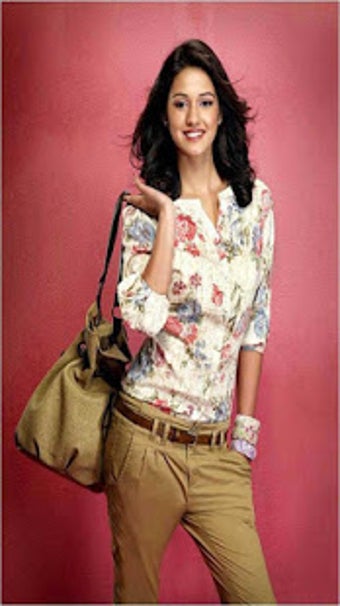 Image 3 for Disha Patani Wallpapers 4…