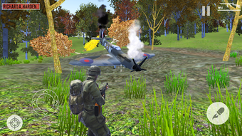 Imagen 3 para Call of Honor 2: WW2