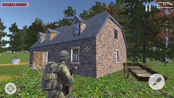 Imagen 1 para Call of Honor 2: WW2