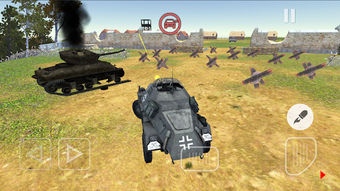 Imagen 2 para Call of Honor 2: WW2