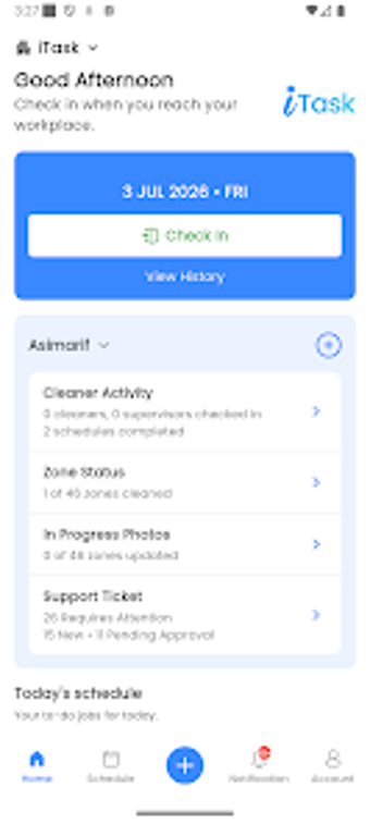 Image 0 for iTask-iCleaner