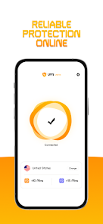 Imagen 0 para Vantix VPN