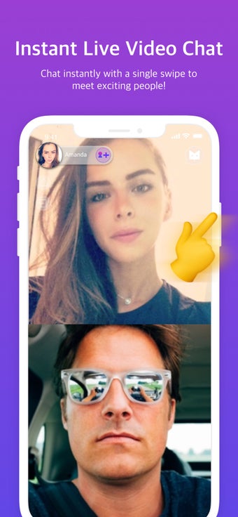 Image 1 for MARADE-Video Chat& Live S…