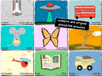 Imagen 6 para Chungaboo Language Series