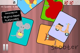 Imagen 7 para Chungaboo Language Series