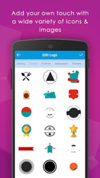 Image 0 for SALT Logo Maker - Create …