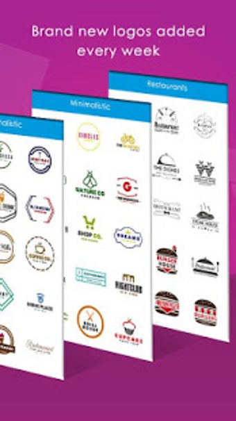 Image 3 for SALT Logo Maker - Create …