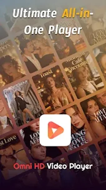 Imagen 0 para Omni HD Video Player