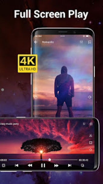 Imagen 0 para HD Video Player