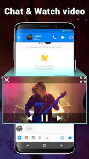 Imagen 1 para HD Video Player