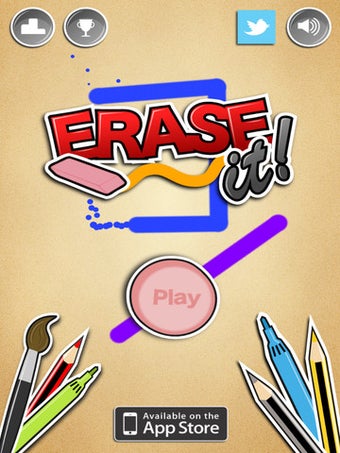 Image 5 for Erase It FREE
