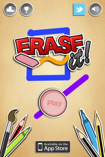 Image 3 for Erase It FREE