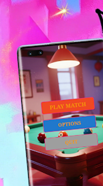 Image 0 for win7Cue Billiard