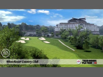 Image 0 for Tiger Woods PGA Tour 2003…