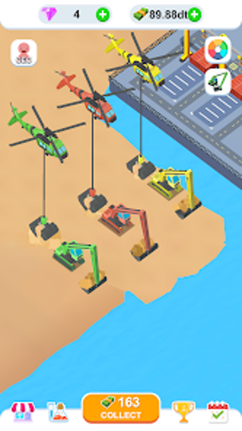 Image 0 for Canal Craft