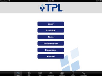 Imagen 0 para iTPL