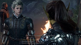 Image 0 for Baldurs Gate 3: Deluxe Ed…