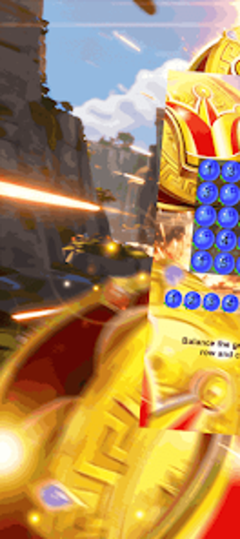 Image 0 for Logic Grid Master