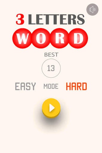 Imagen 0 para 3 Letters 1 Word