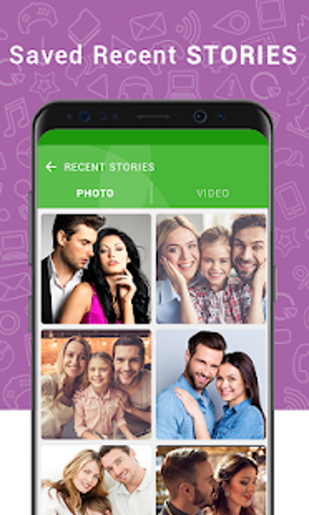 Imagen 0 para Status Downloader - Video…