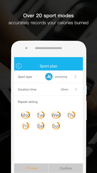 Imagen 1 para Zeroner Health Pro