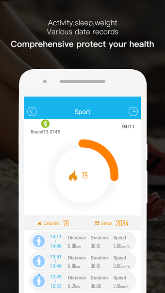 Imagen 1 para Zeroner Health Pro
