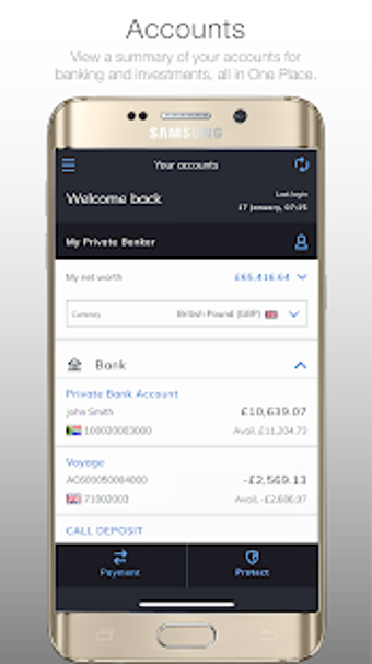 Imagen 2 para Investec