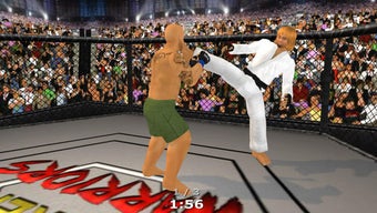 Image 3 for Weekend Warriors MMA