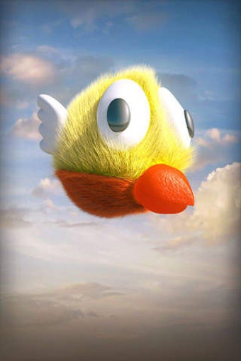 Image 0 for Flappy, 3D