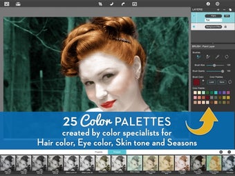 Imagen 1 para Hand Tint Pro