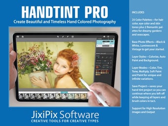 Imagen 0 para Hand Tint Pro