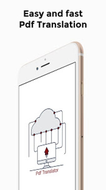 Imagen 0 para PDF Document Translator