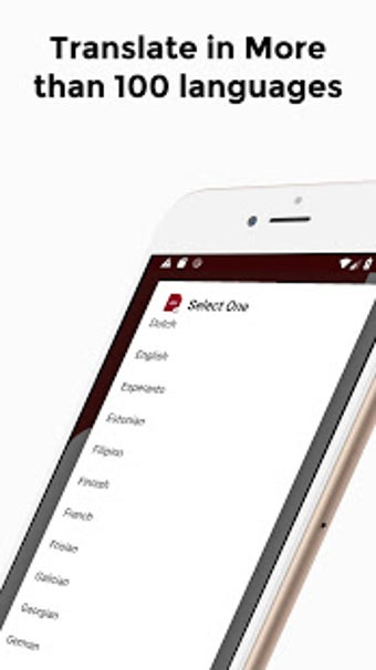 Imagen 1 para PDF Document Translator