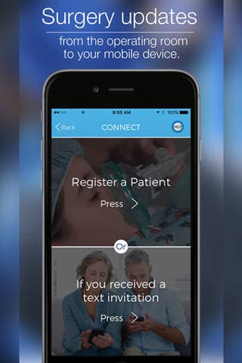 Image 0 for EASE Applications Messagi…