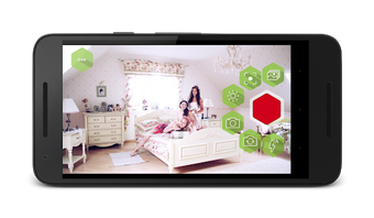 Image 2 for Smart HD Camera & Filters