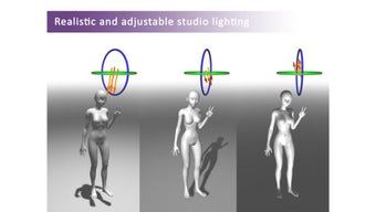 Image 0 for Magic Poser - Pose Tool f…