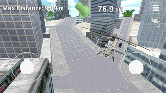 Imagen 3 para Police Helicopter Simulat…