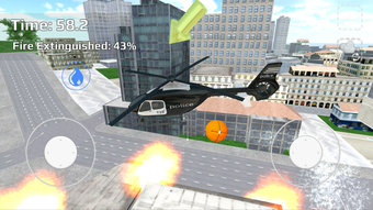 Imagen 0 para Police Helicopter Simulat…