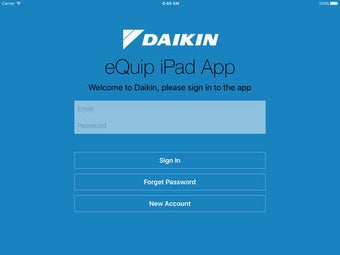 Imagen 0 para Daikin eQuip HD