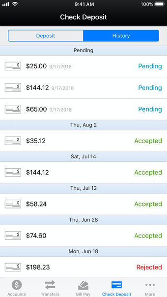 Image 0 for Tech Credit Union Mobile …