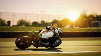 Imagen 0 para RIDE 4